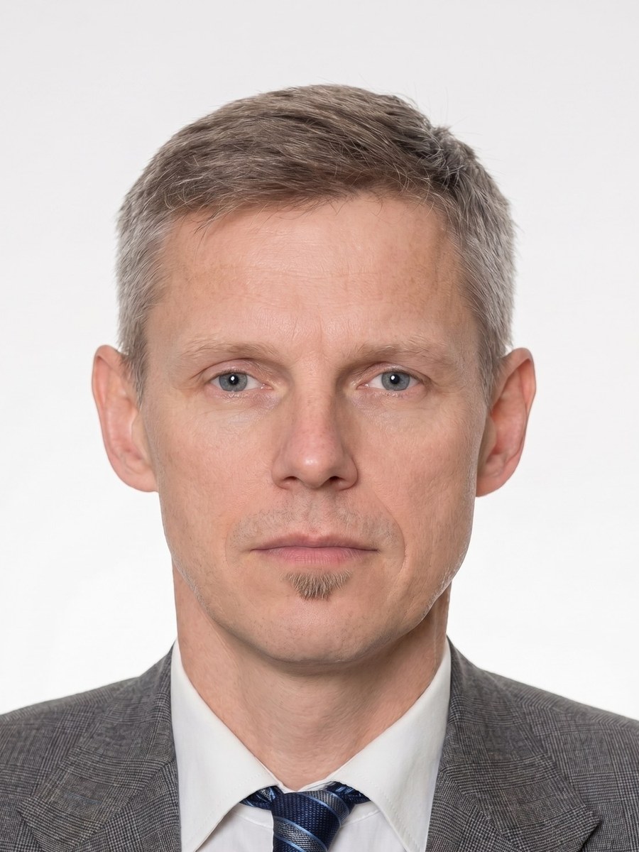 Advokatas dr. Petras Ragauskas, Vilnius